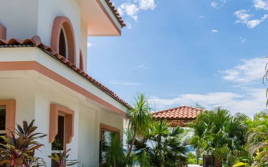 Villa del Sol mieten