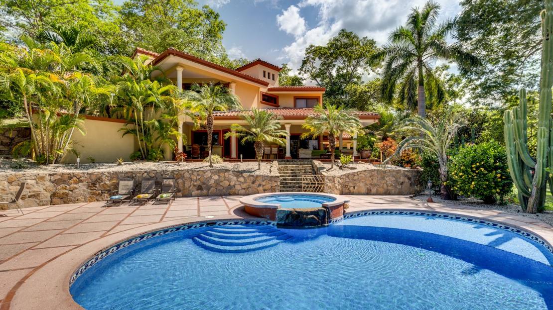 Verkaufs-Objekte Villen