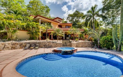 Villa del Sol mieten