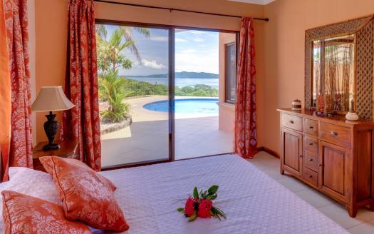 Villa Mariposa mieten