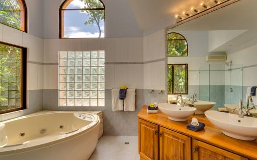 Villa Mariposa mieten